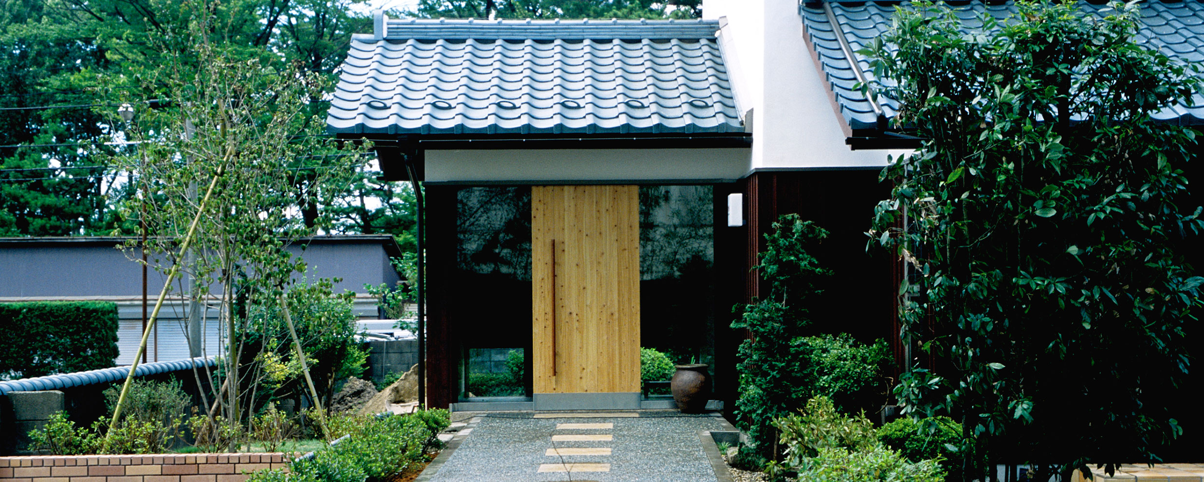 永平寺カフェ芭里音